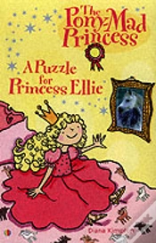 Capa do artigo A Puzzle For Princess Ellie