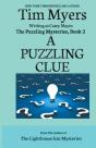 A Puzzling Clue - Preview