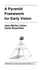 A Pyramid Framework For Early Vision - Preview