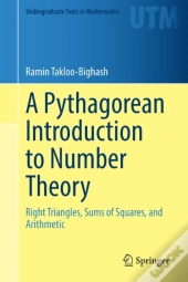 A Pythagorean Introduction To Number Theory
