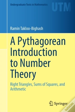 Capa do artigo A Pythagorean Introduction To Number Theory