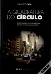 Capa do artigo A Quadratura do Círculo