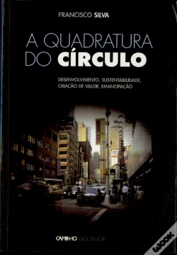 Capa do artigo A Quadratura do Círculo