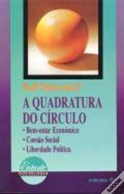 Capa do artigo A Quadratura do Círculo