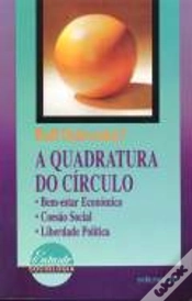 Capa do artigo A Quadratura do Círculo