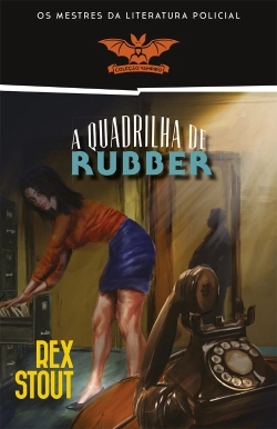 Capa do artigo A Quadrilha de Rubber