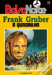 Capa do artigo A Quadrilha