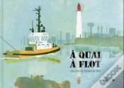 Capa do artigo À Quai, À Flot