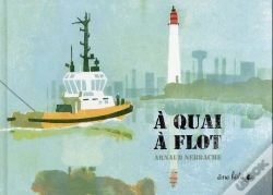 Capa do artigo À Quai, À Flot