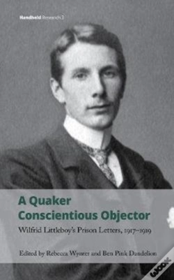 Capa do artigo A Quaker Conscientious Objector
