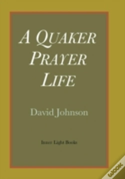 Capa do artigo A Quaker Prayer Life