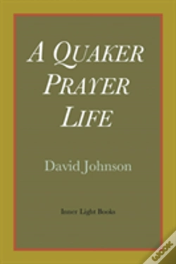 Capa do artigo A Quaker Prayer Life