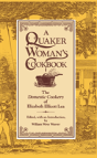 A Quaker Woman'S Cookbook - Preview