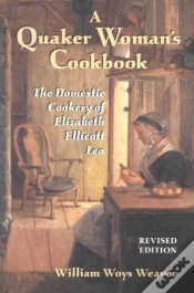 Capa do artigo A Quaker Woman