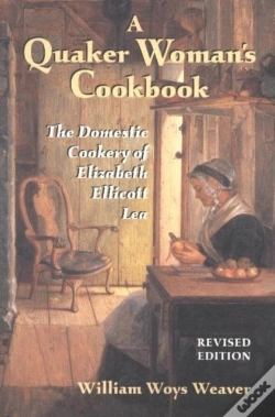 Capa do artigo A Quaker Woman'S Cookbook