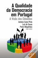 A Qualidade da Democracia em Portugal