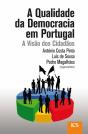 A Qualidade da Democracia em Portugal - Preview