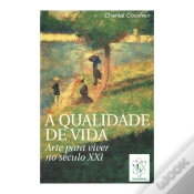 Capa do artigo A Qualidade de Vida