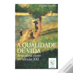 Capa do artigo A Qualidade de Vida