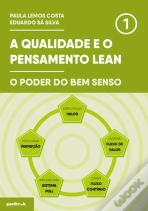 A Qualidade e o Pensamento Lean 1