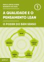 A Qualidade e o Pensamento Lean 1 - Preview