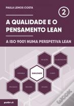 A Qualidade e o Pensamento Lean 2