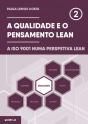 A Qualidade e o Pensamento Lean 2 - Preview