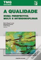 A Qualidade numa Perspectiva Multi e Interdisciplinar
