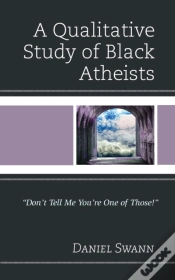Capa do artigo A Qualitative Study Of Black Atheists
