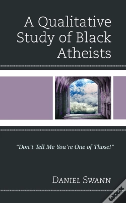 Capa do artigo A Qualitative Study Of Black Atheists