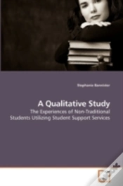 Capa do artigo A Qualitative Study