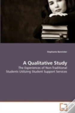 Capa do artigo A Qualitative Study