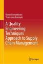 A Quality Engineering Techniques Approach To Supply Chain Management - Preview