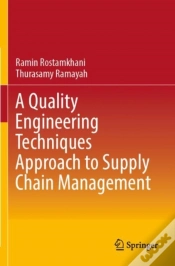 Capa do artigo A Quality Engineering Techniques Approach To Supply Chain Management