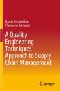 A Quality Engineering Techniques Approach To Supply Chain Management - Preview