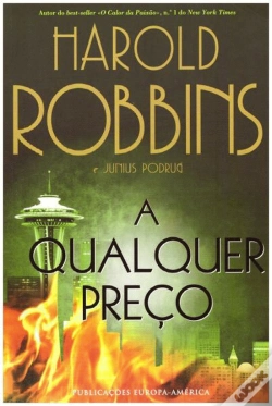 Capa do artigo A Qualquer Preço