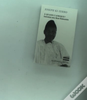 Capa do artigo À Quand L