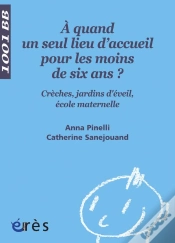 Capa do artigo À Quand Un Seul Lieu D