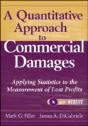 A Quantitative Approach To Commercial Damages, + Website - Preview