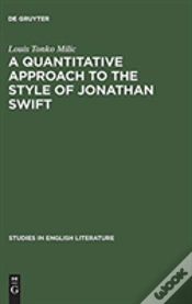 Capa do artigo A Quantitative Approach To The Style Of Jonathan Swift