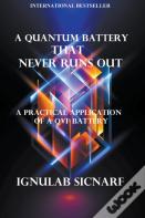 A Quantum Battery That Never Runs Out