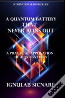 A Quantum Battery That Never Runs Out
