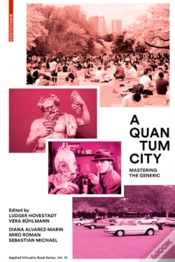 Capa do artigo A Quantum City