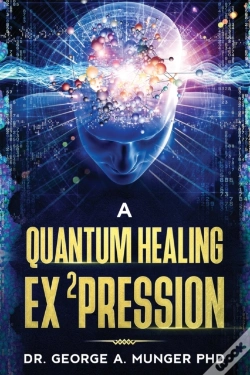 Capa do artigo A Quantum Healing Expression