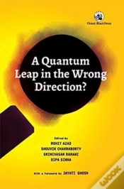 Capa do artigo A Quantum Leap In The Wrong Direction?