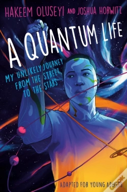 Capa do artigo A Quantum Life (Adapted For Young Adults)