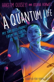Capa do artigo A Quantum Life (Adapted For Young Adults)