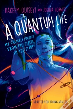 Capa do artigo A Quantum Life (Adapted For Young Adults)