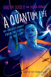 Capa do artigo A Quantum Life (Adapted For Young Adults)