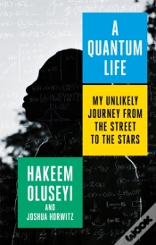 Capa do artigo A Quantum Life